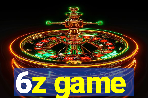 6z game